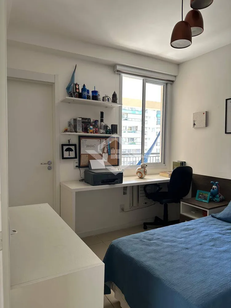 Apartamento, 4 quartos, 166 m² - Foto 26