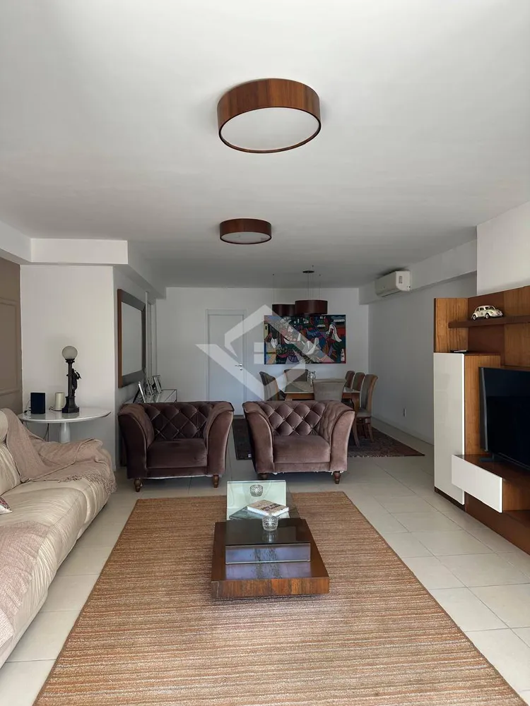 Apartamento, 4 quartos, 166 m² - Foto 9