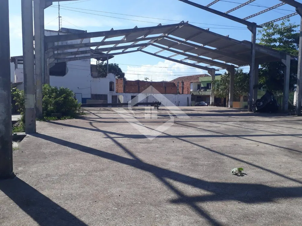 Depósito-Galpão, 4000 m² - Foto 13
