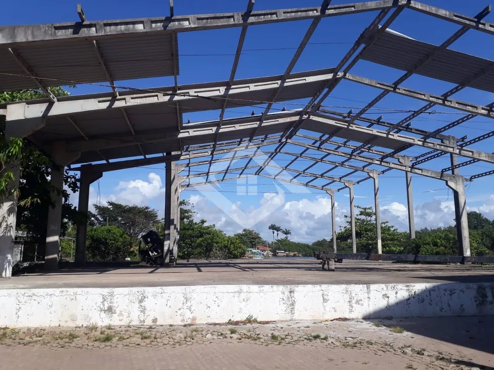 Depósito-Galpão, 4000 m² - Foto 33