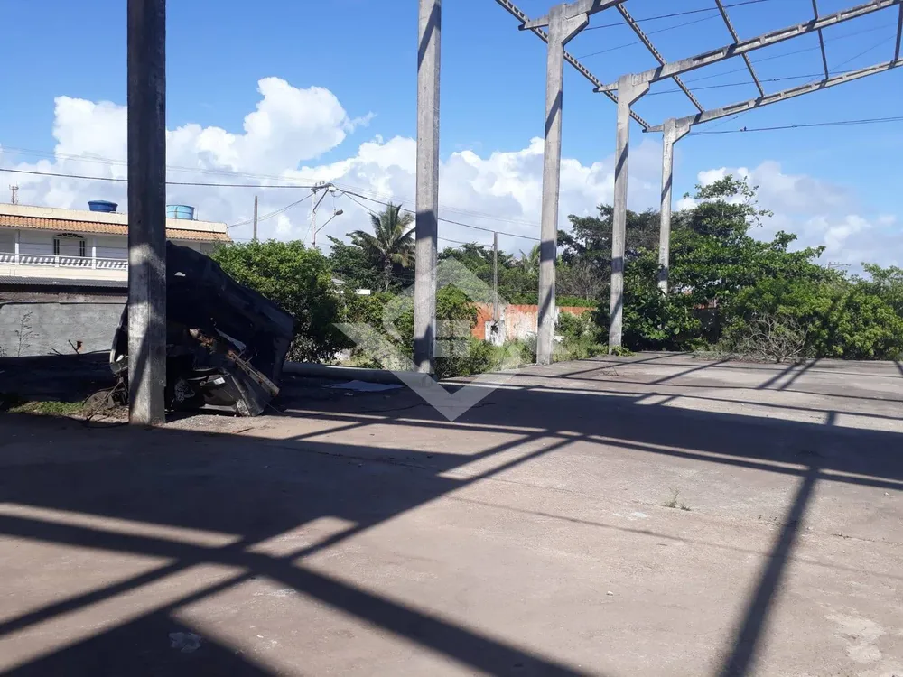 Depósito-Galpão, 4000 m² - Foto 12