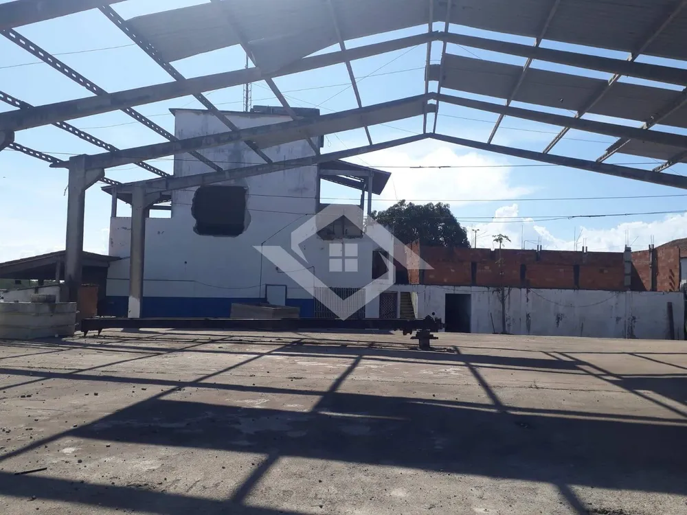 Depósito-Galpão, 4000 m² - Foto 6