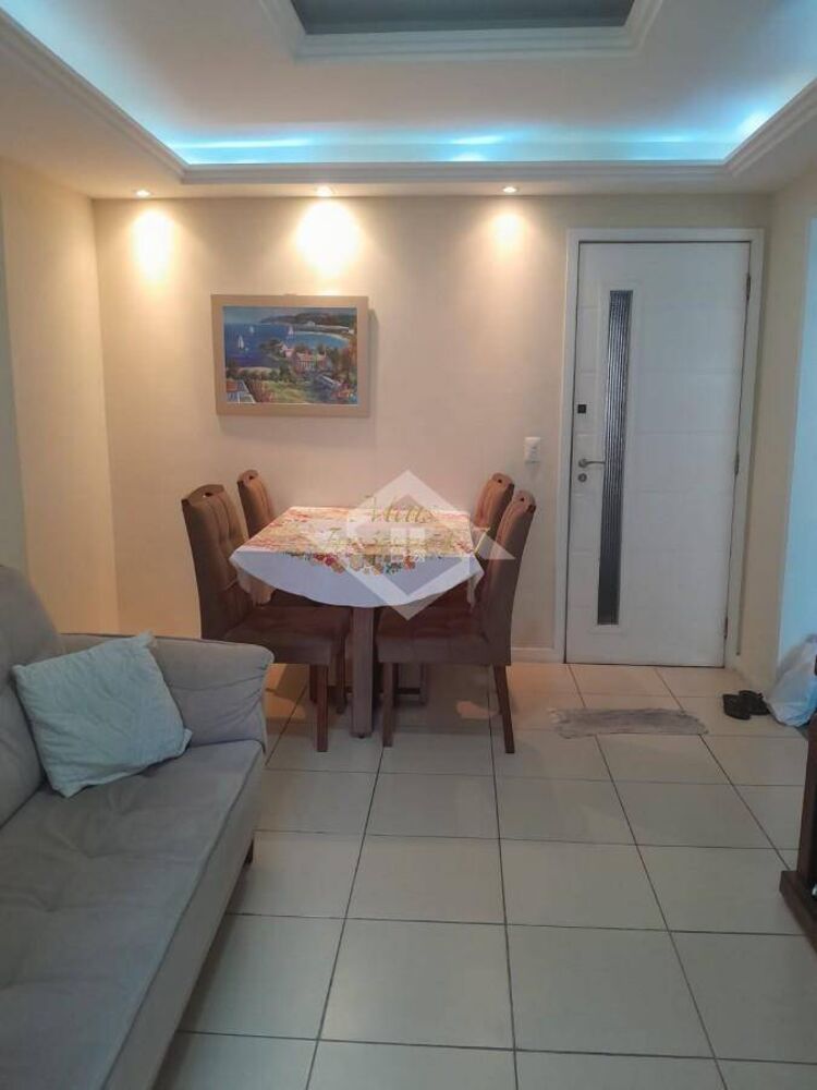 Apartamento à venda com 2 quartos, 82m² - Foto 5