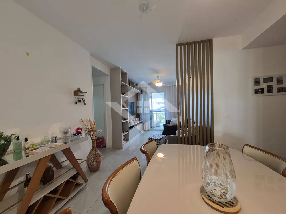 Apartamento, 3 quartos, 91 m² - Foto 4
