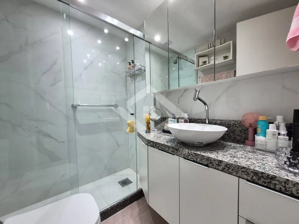 Apartamento, 3 quartos, 91 m² - Foto 22