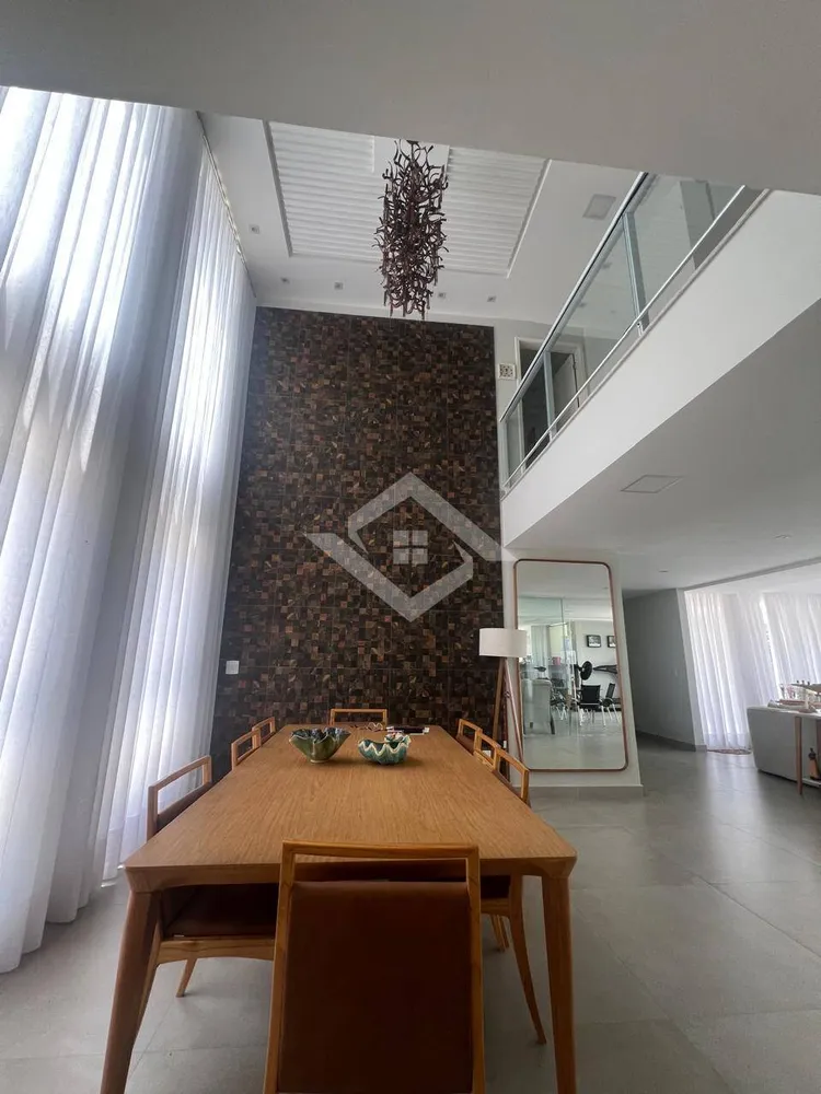 Casa, 4 quartos - Foto 6