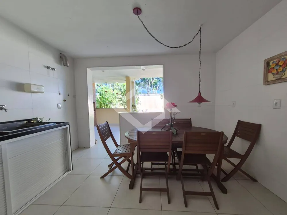 Casa, 4 quartos, 243 m² - Foto 12