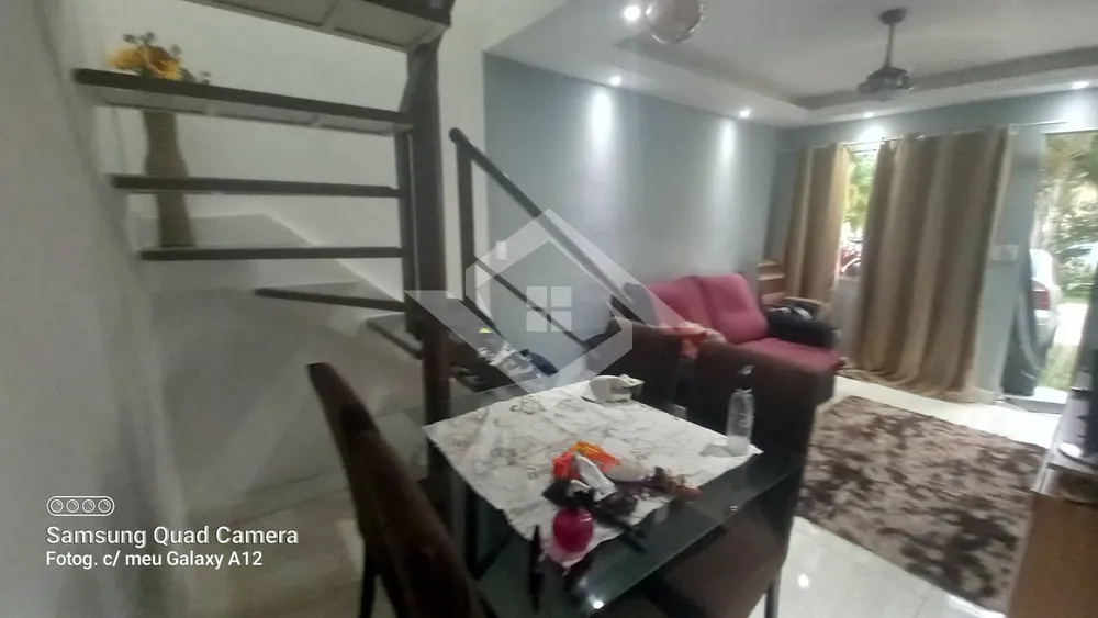 Casa, 2 quartos, 90 m² - Foto 2