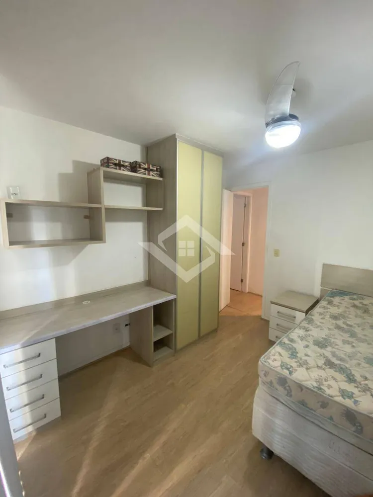 Apartamento, 2 quartos, 65 m² - Foto 9