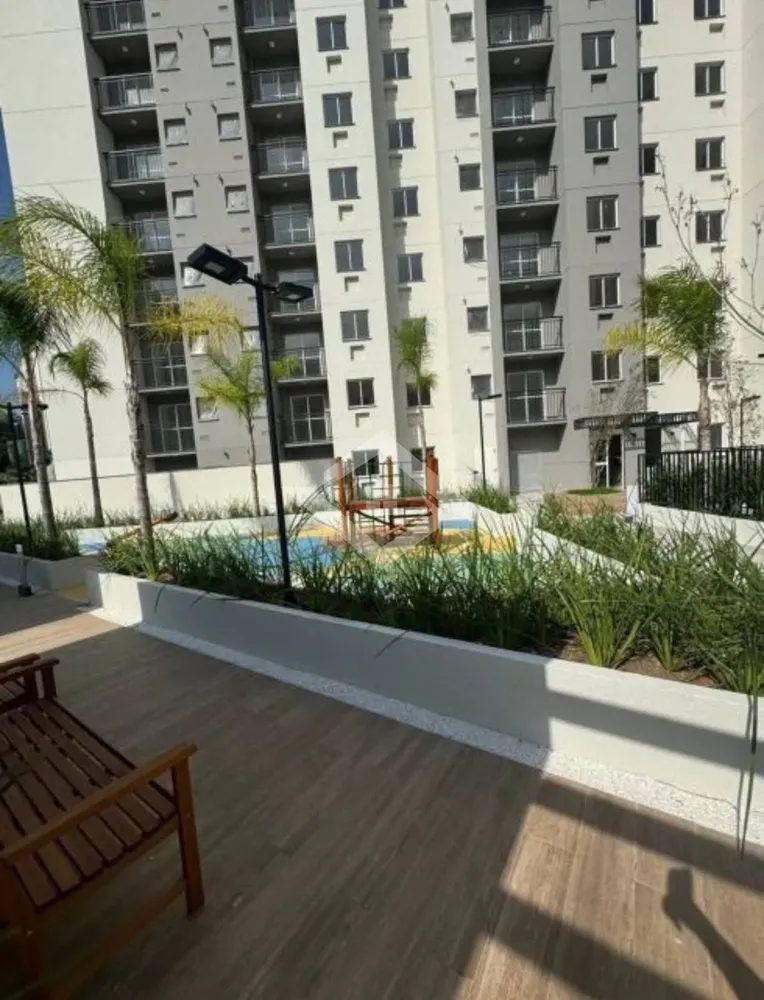Apartamento, 2 quartos, 50 m² - Foto 29