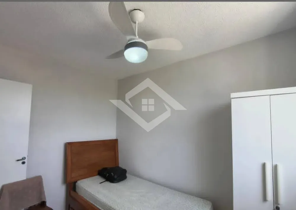 Apartamento, 2 quartos, 50 m² - Foto 11