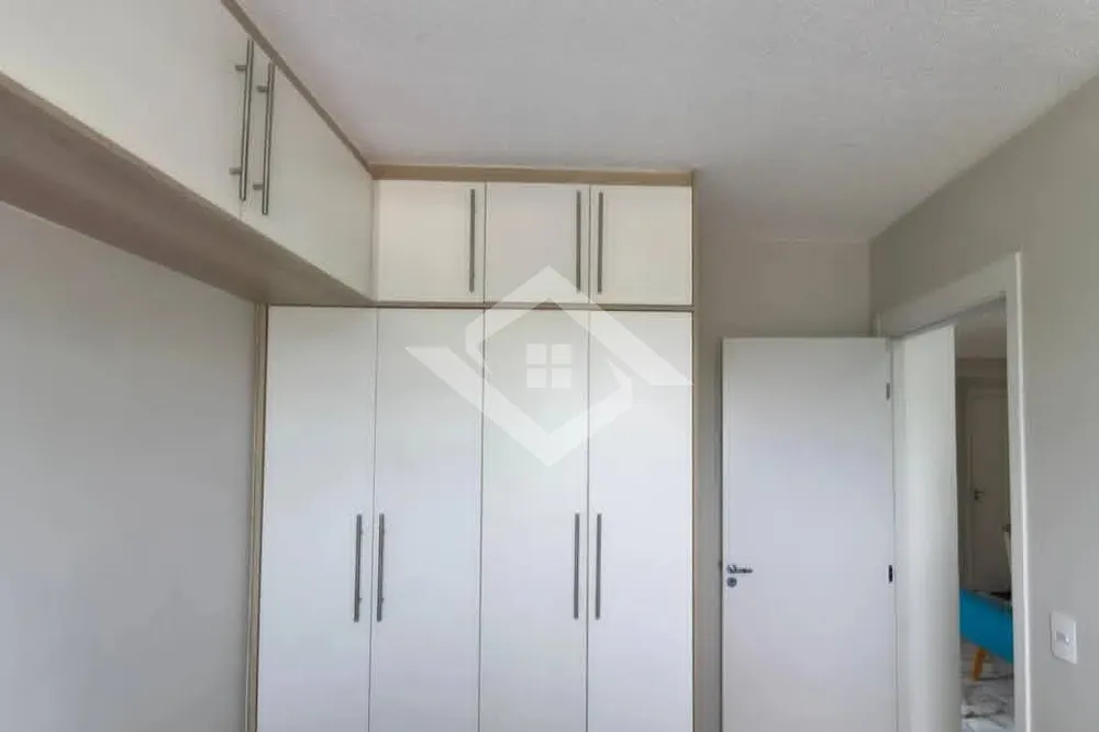 Apartamento, 2 quartos, 50 m² - Foto 8