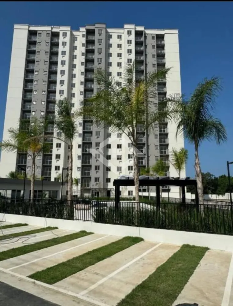 Apartamento, 2 quartos, 50 m² - Foto 31