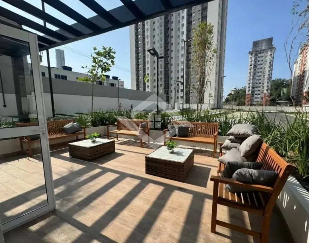 Apartamento, 2 quartos, 50 m² - Foto 28