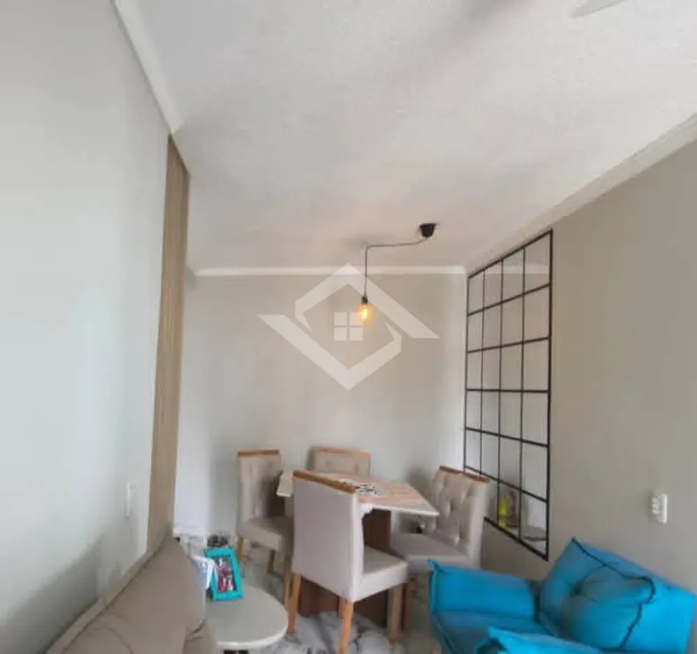 Apartamento, 2 quartos, 50 m² - Foto 6