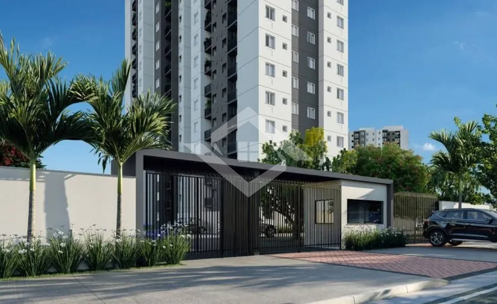 Apartamento, 2 quartos, 50 m² - Foto 30