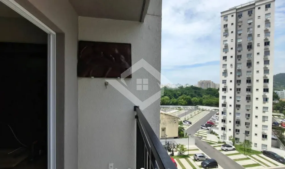 Apartamento, 2 quartos, 50 m² - Foto 3