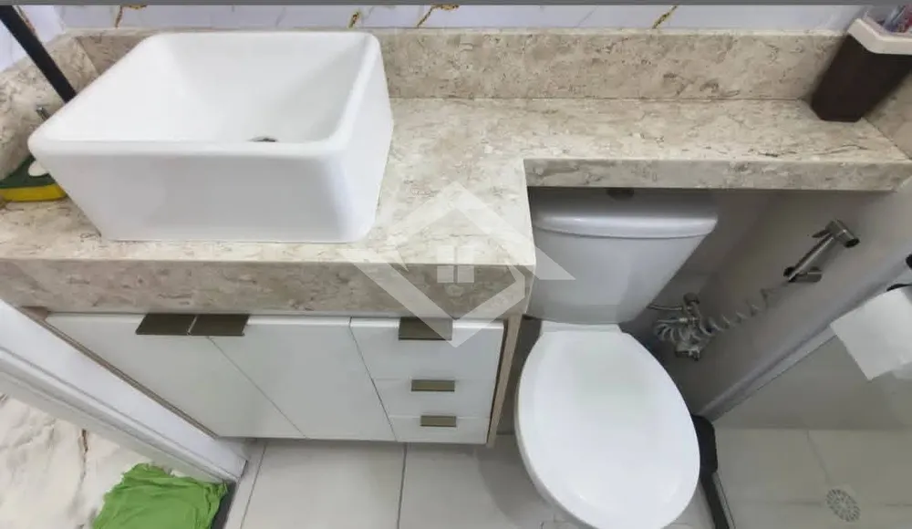 Apartamento, 2 quartos, 50 m² - Foto 12