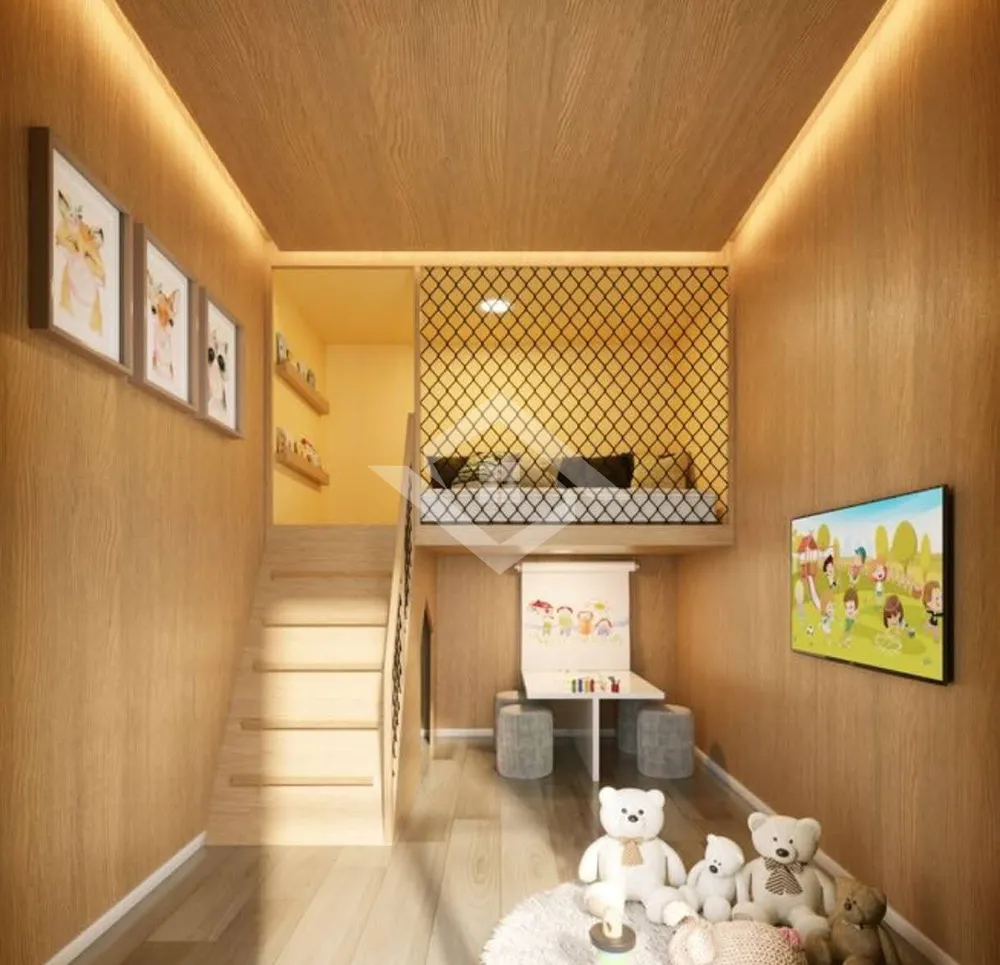 Apartamento, 2 quartos, 50 m² - Foto 25