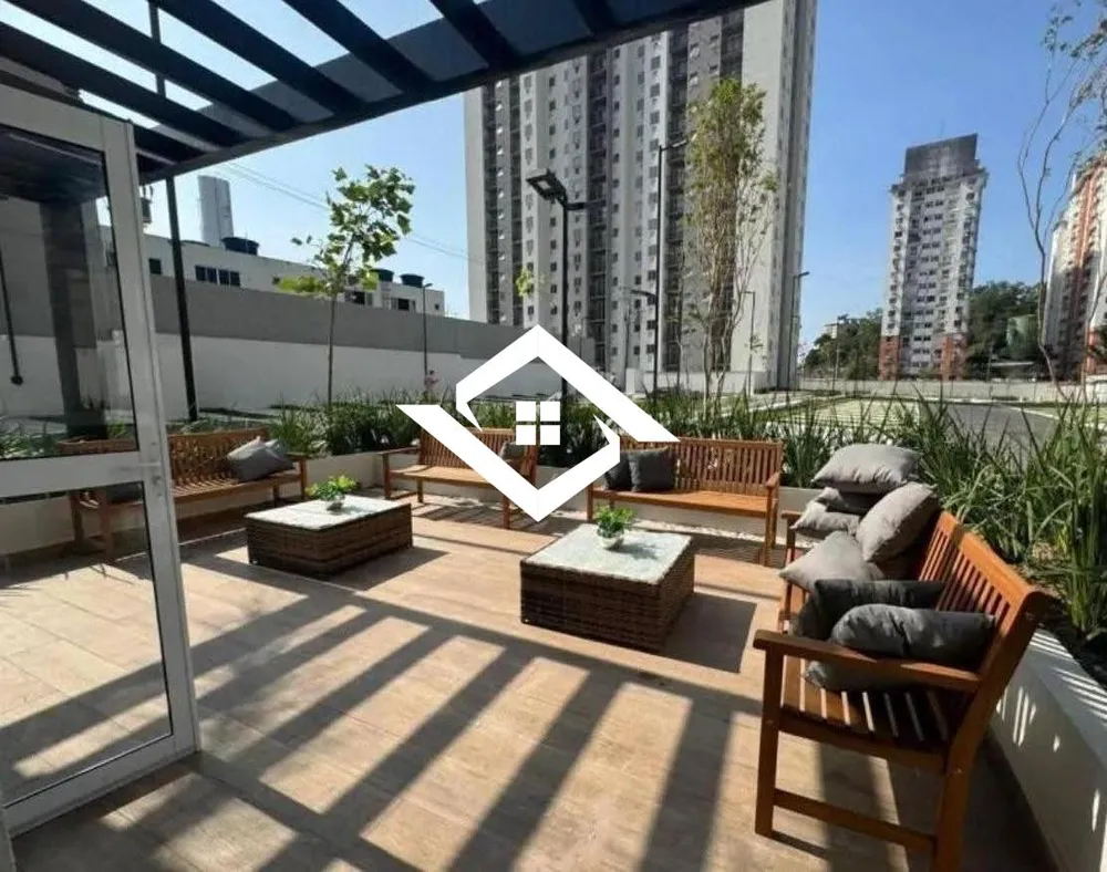 Apartamento, 2 quartos, 50 m² - Foto 19