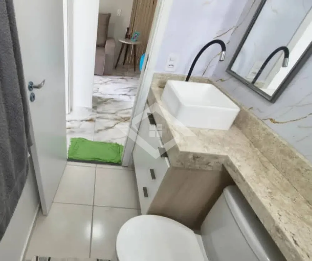 Apartamento, 2 quartos, 50 m² - Foto 13