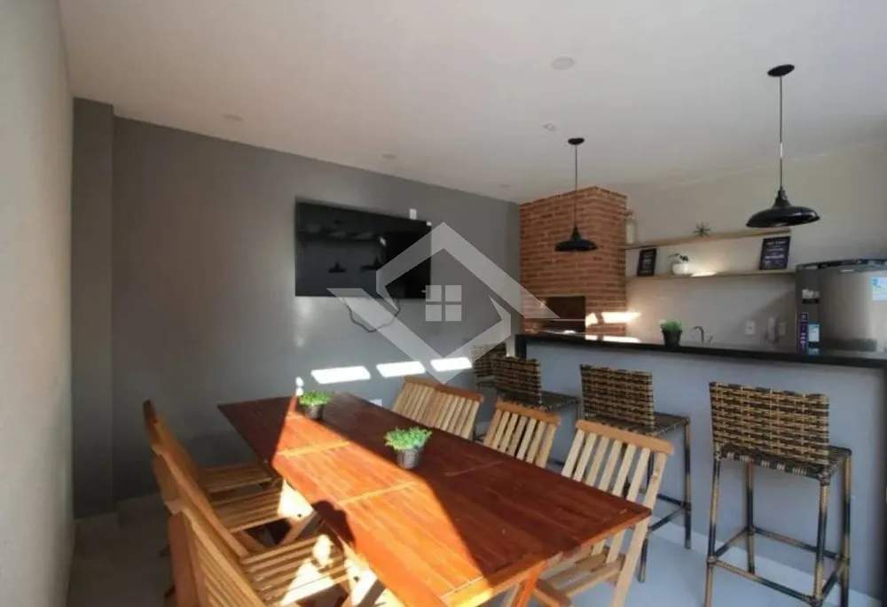 Apartamento, 2 quartos, 50 m² - Foto 23