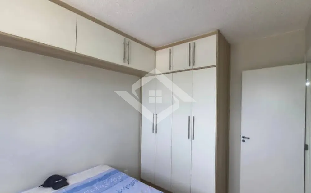 Apartamento, 2 quartos, 50 m² - Foto 7