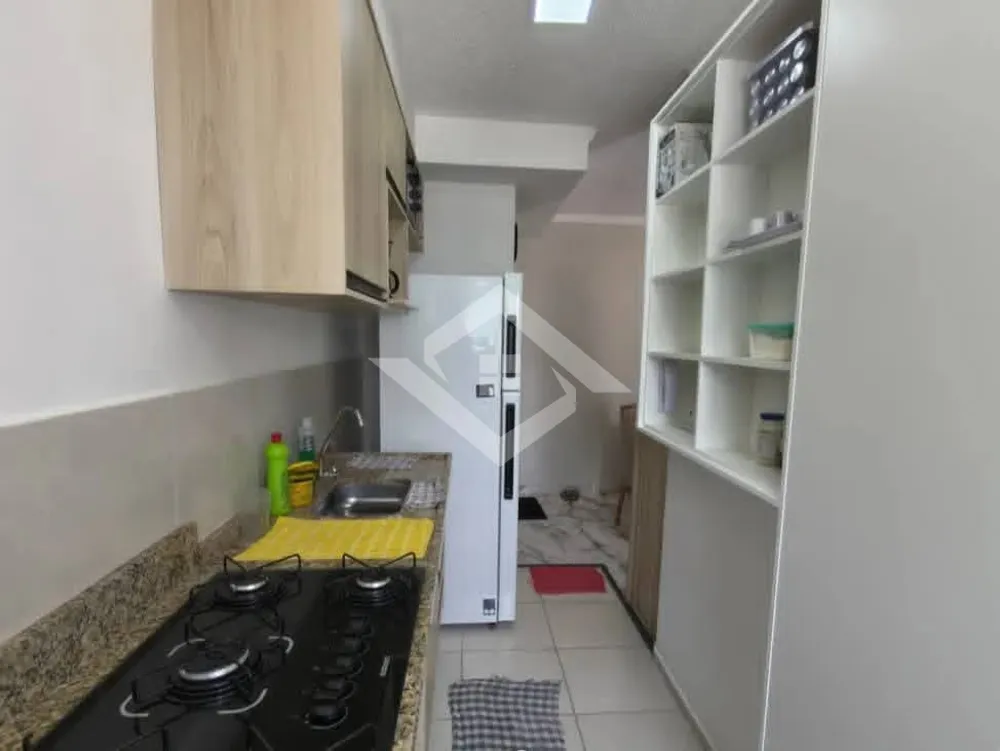Apartamento, 2 quartos, 50 m² - Foto 15
