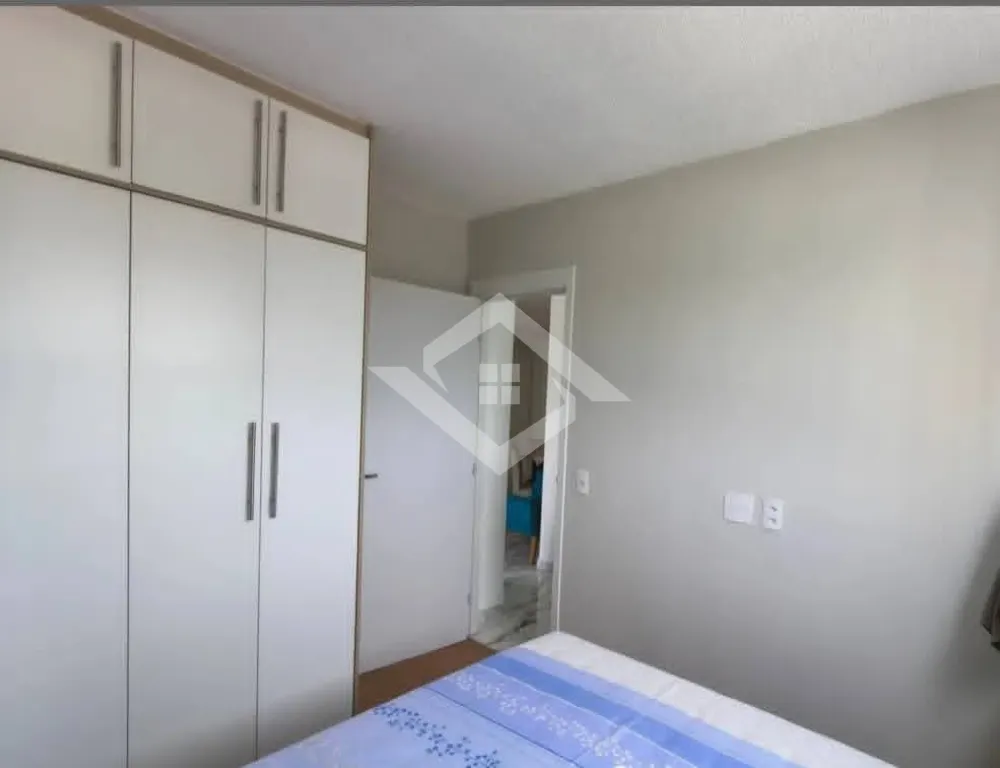 Apartamento, 2 quartos, 50 m² - Foto 10