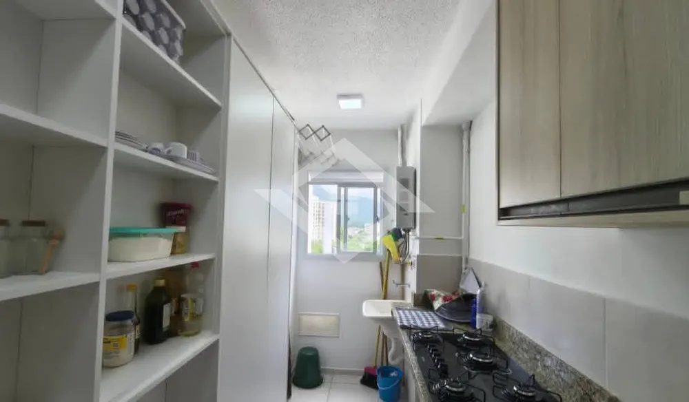 Apartamento, 2 quartos, 50 m² - Foto 17