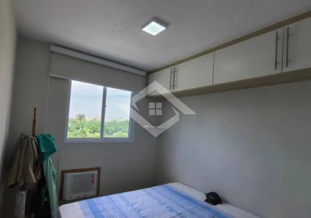 Apartamento, 2 quartos, 50 m² - Foto 9