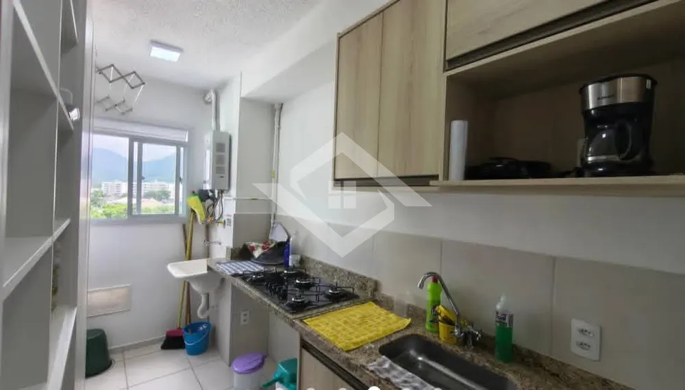 Apartamento, 2 quartos, 50 m² - Foto 16