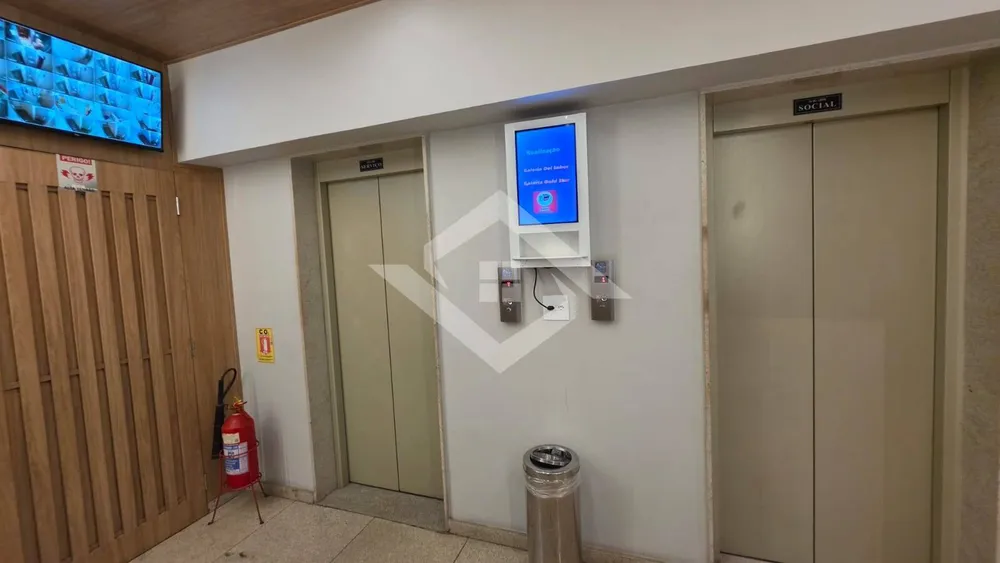Prédio Inteiro, 29 m² - Foto 17