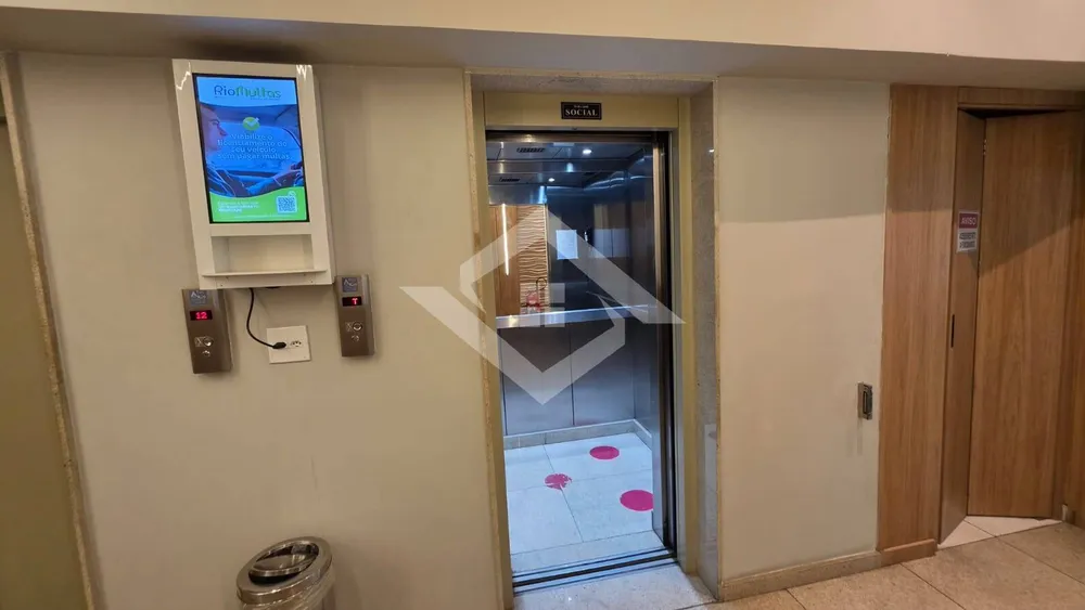 Prédio Inteiro, 29 m² - Foto 19
