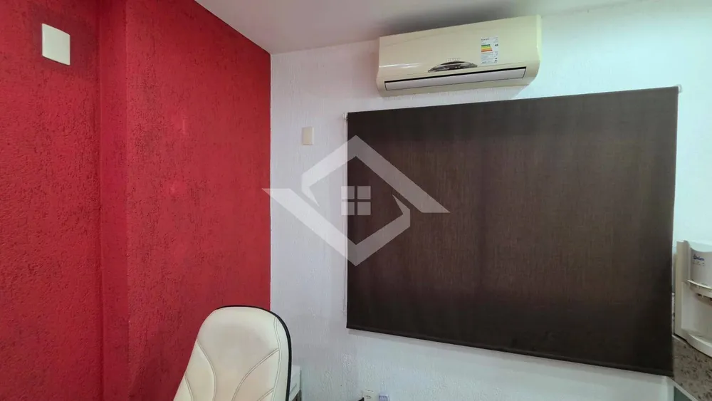 Prédio Inteiro, 29 m² - Foto 13