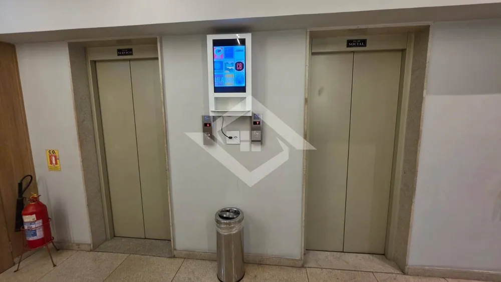 Prédio Inteiro, 29 m² - Foto 14