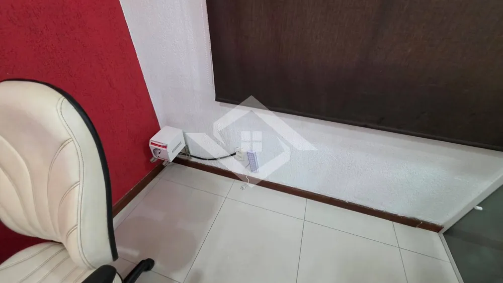 Prédio Inteiro, 29 m² - Foto 12