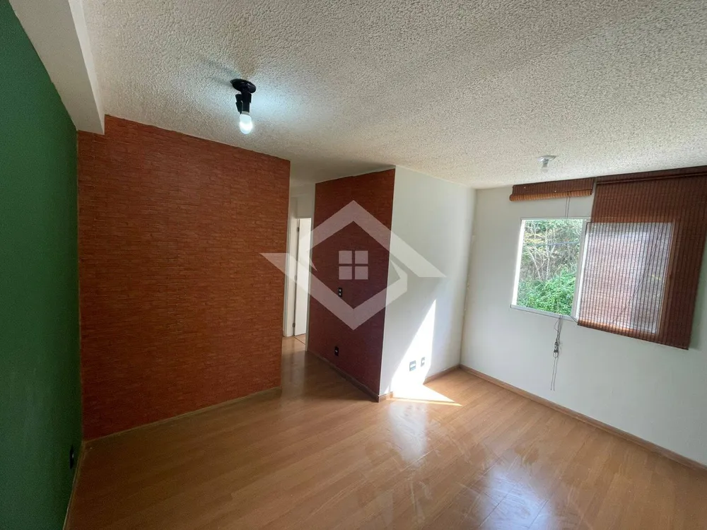 Apartamento, 2 quartos, 46 m² - Foto 5