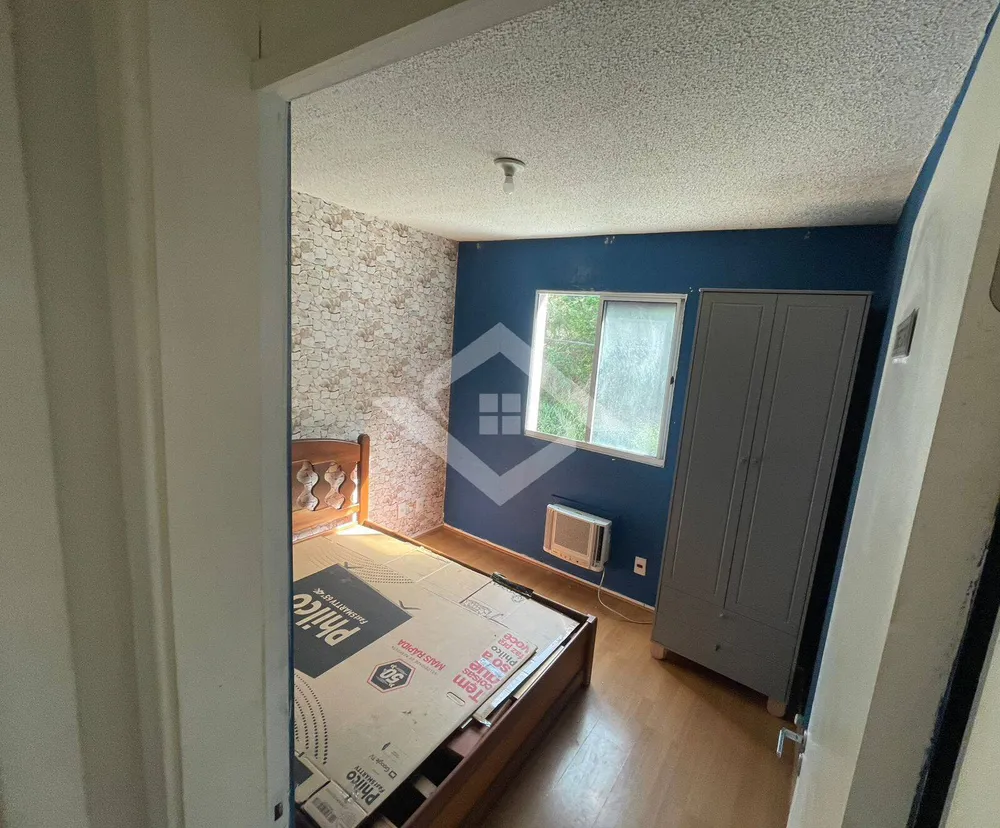 Apartamento, 2 quartos, 46 m² - Foto 3