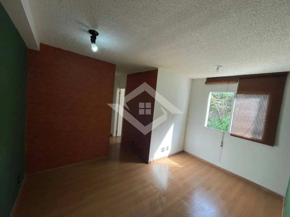 Apartamento, 2 quartos, 46 m² - Foto 7