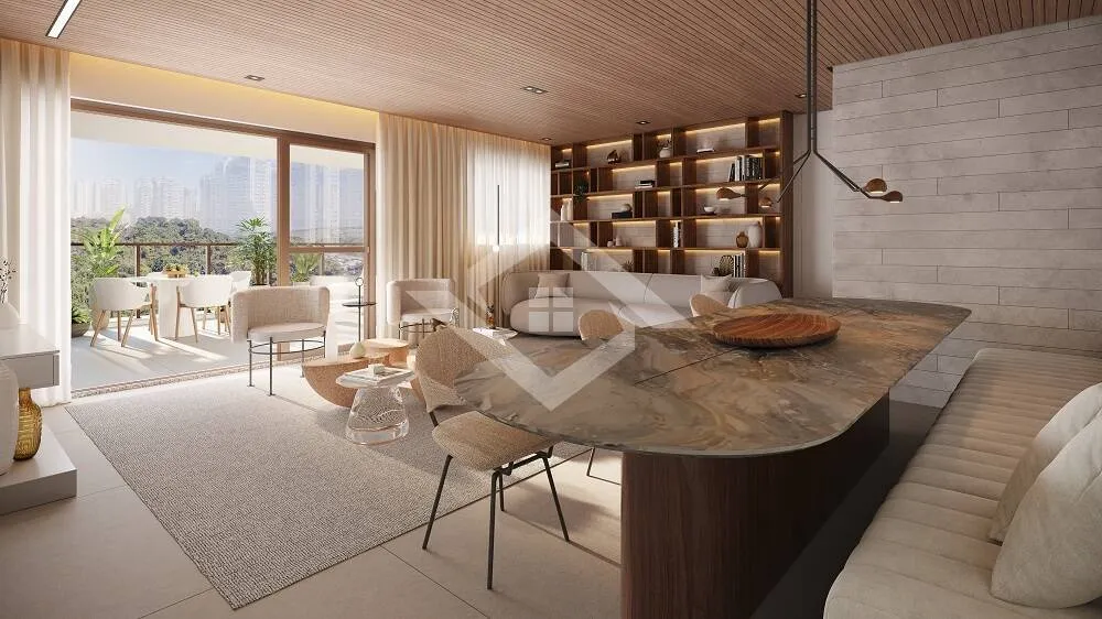 Apartamento, 3 quartos - Foto 45