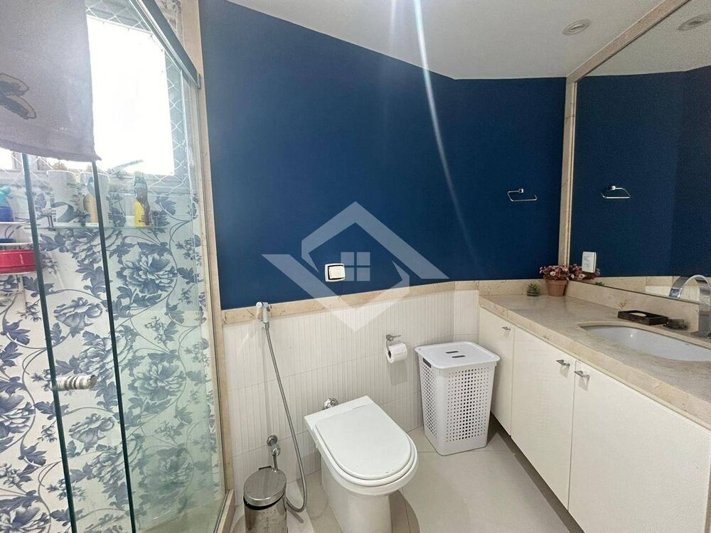 Apartamento à venda com 2 quartos, 125m² - Foto 7