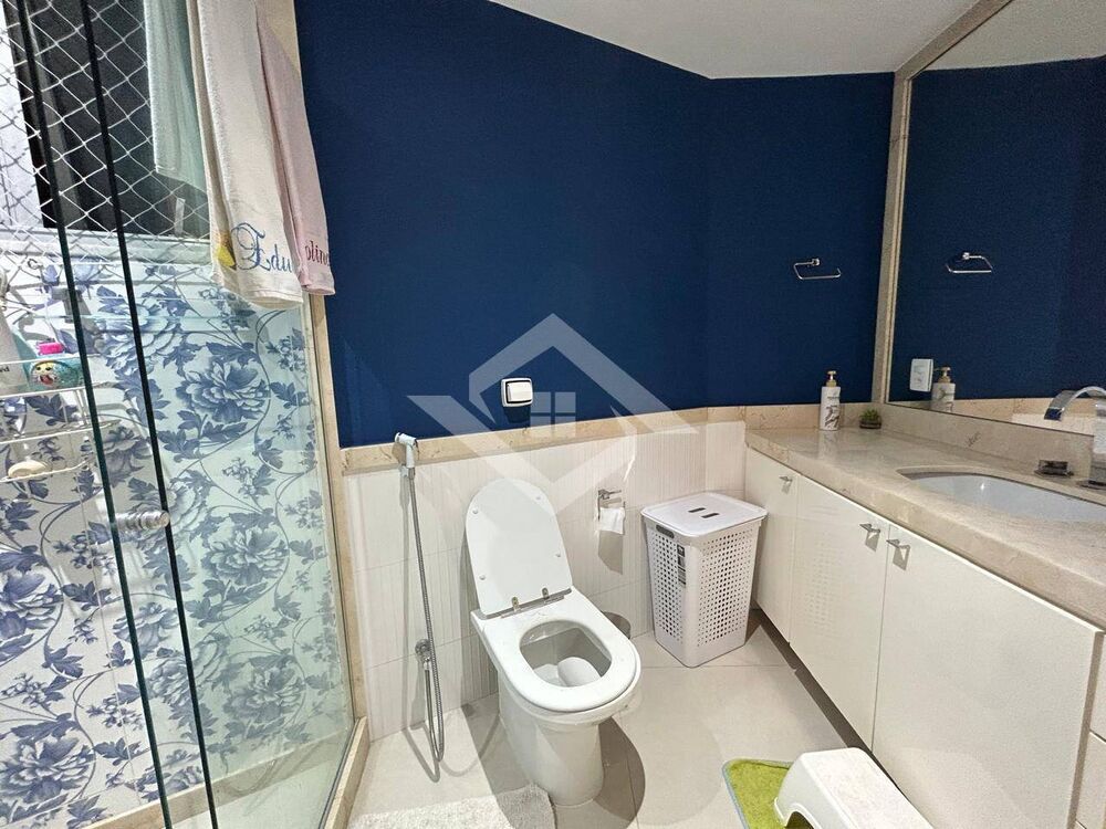 Apartamento à venda com 2 quartos, 125m² - Foto 6