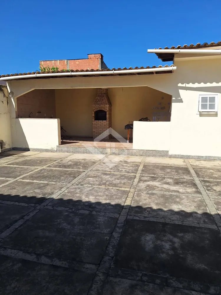 Casa, 4 quartos, 350 m² - Foto 14