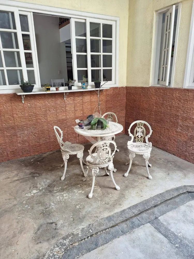 Casa, 4 quartos, 350 m² - Foto 17