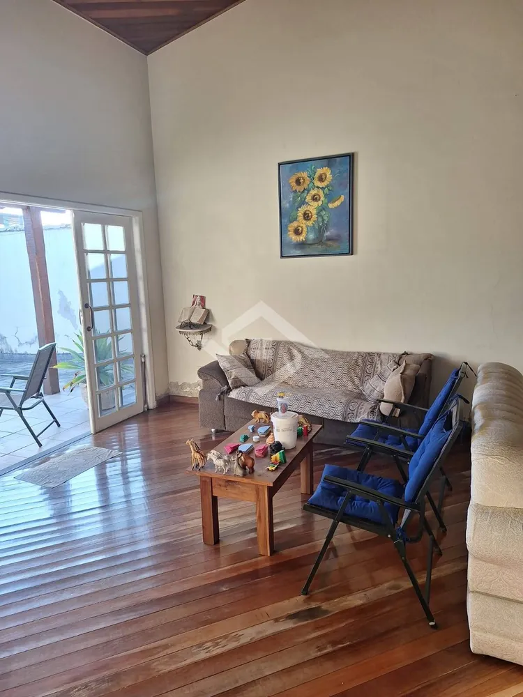 Casa, 4 quartos, 350 m² - Foto 2