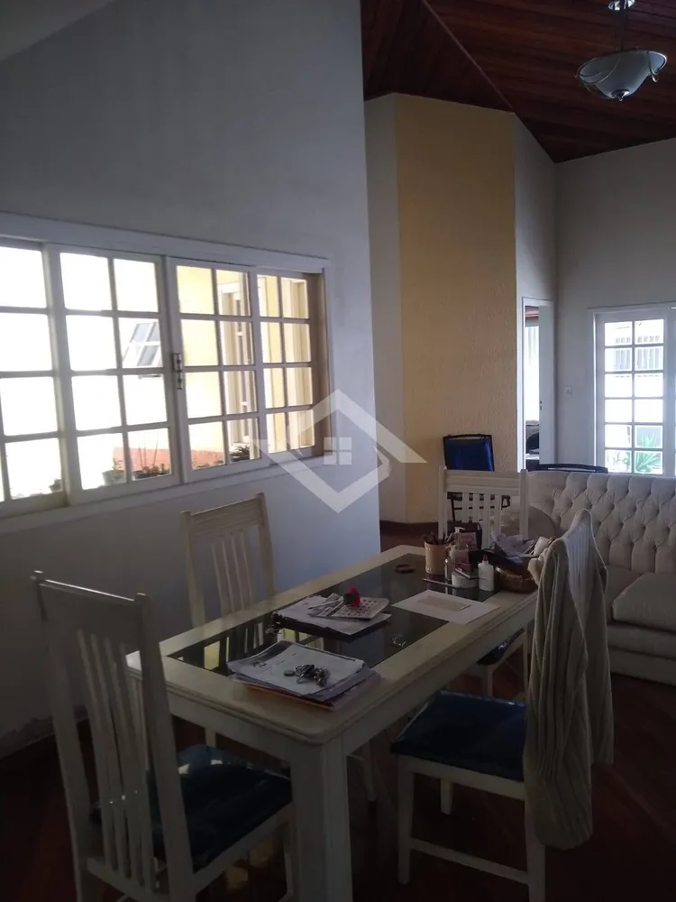 Casa, 4 quartos, 350 m² - Foto 4