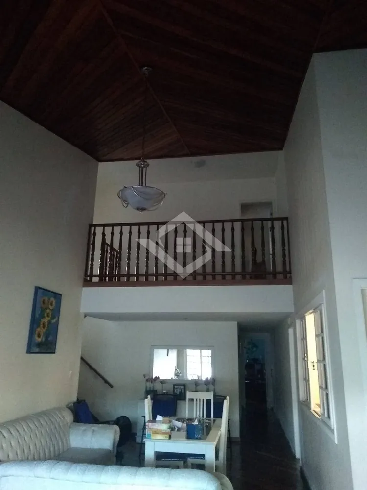 Casa, 4 quartos, 350 m² - Foto 6