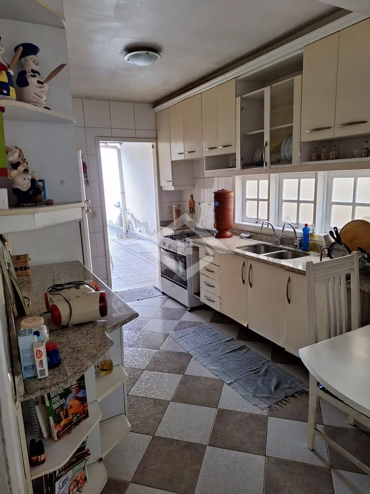 Casa, 4 quartos, 350 m² - Foto 12