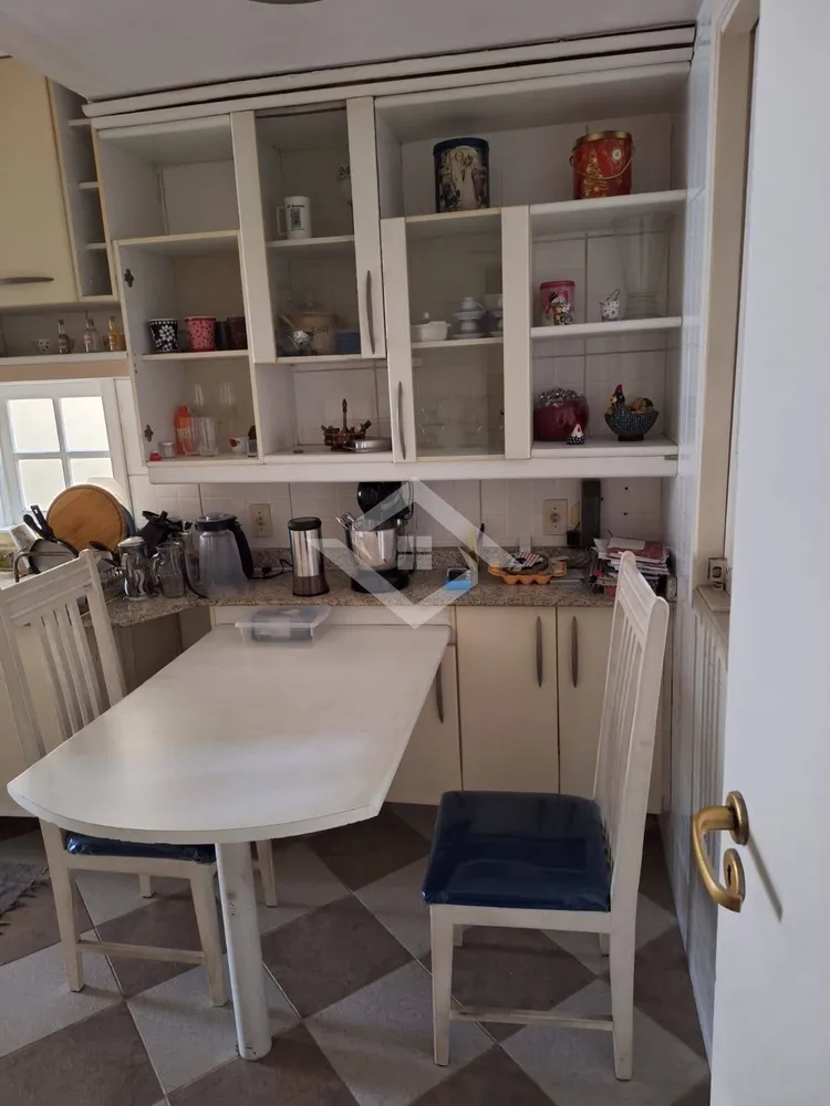 Casa, 4 quartos, 350 m² - Foto 11